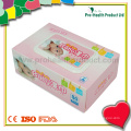 Baby Facial And Hand Cleaning Wet Wipe